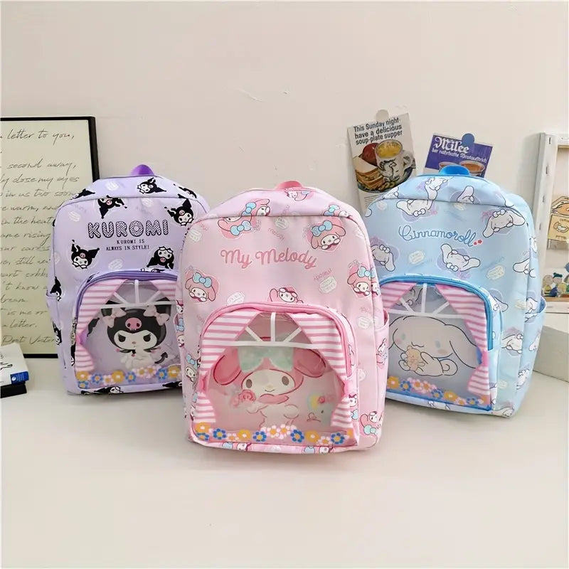 Bolsos sanrio #CodP