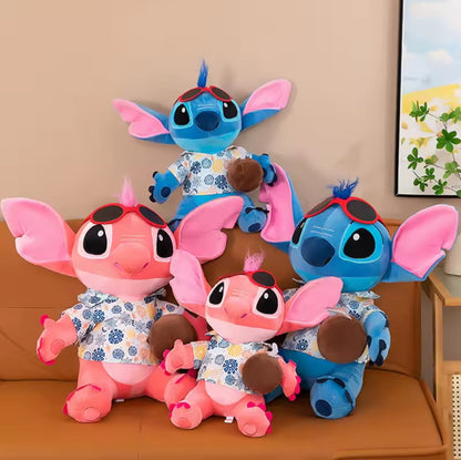 Peluche playero Angela 65cm #CodP