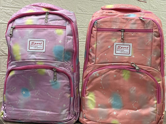 Bolso sport #CodM