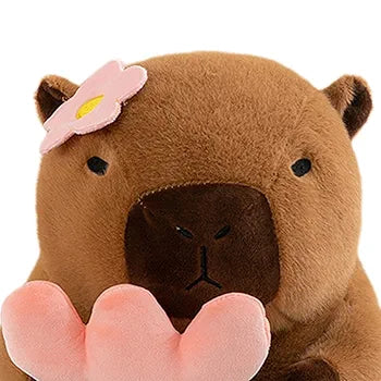 Peluches Capybaras 30cm #CodU