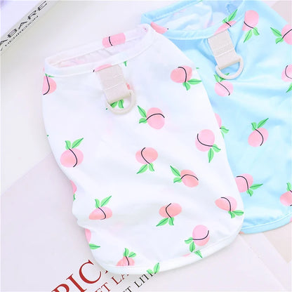 Camisa para mascotas #CodM
