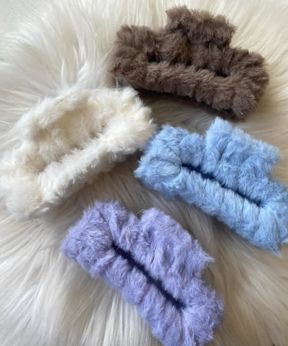 Pinza peluche #CodL