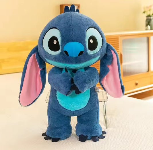 Peluche Stitch 45cm #CodP
