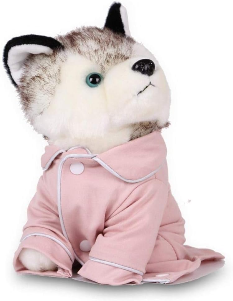 Pijama para mascotas #CodM
