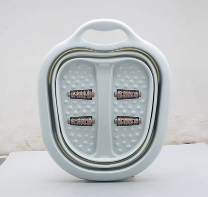 Ponchera para pedicure #CodL