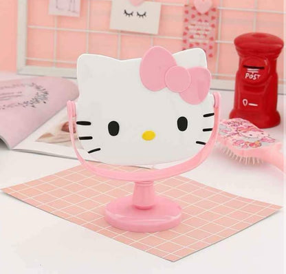 Espejo de hello Kitty #CodP