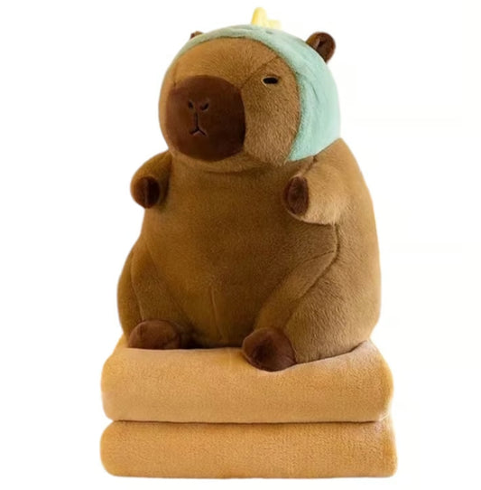 Peluche capybara #CodM