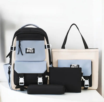 Set de bolsos sport #CodT