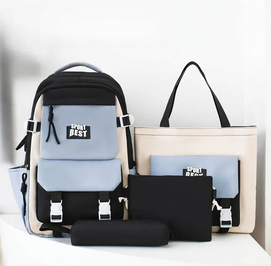 Set de bolsos sport #CodT