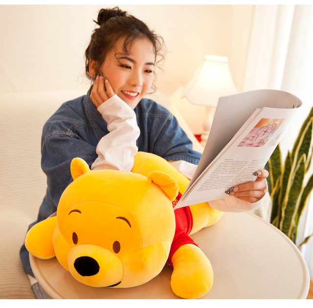 Peluche Winnie pooh 50cm #CodU