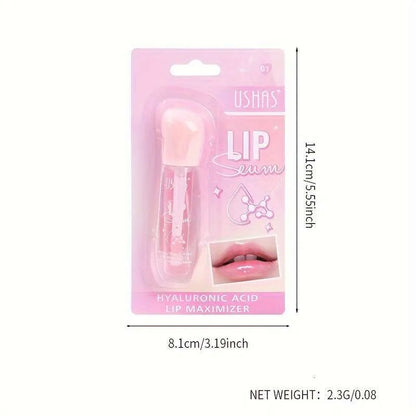 Lip serum