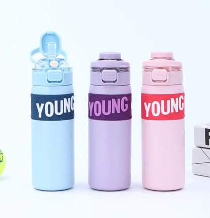 Termos young 650ml #CodN