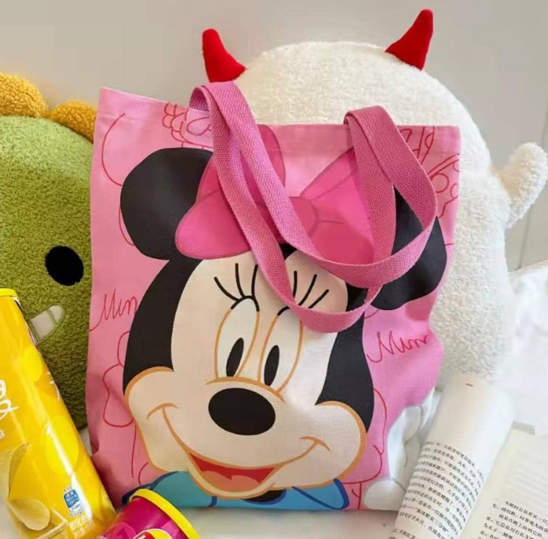 Cartera Mickey #CodP