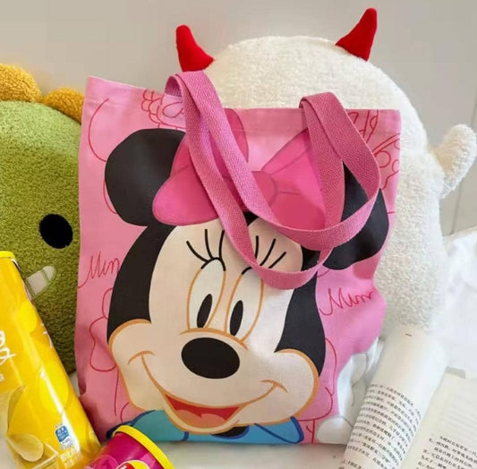 Cartera Mickey #CodP