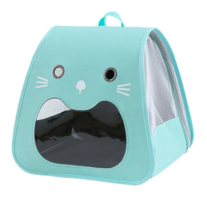 Transportador para mascotas #CodM
