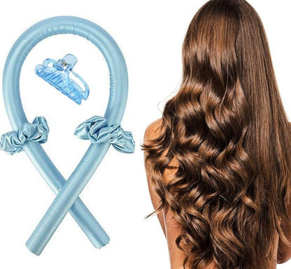 Kit de satín para ondas sin calor #CodP