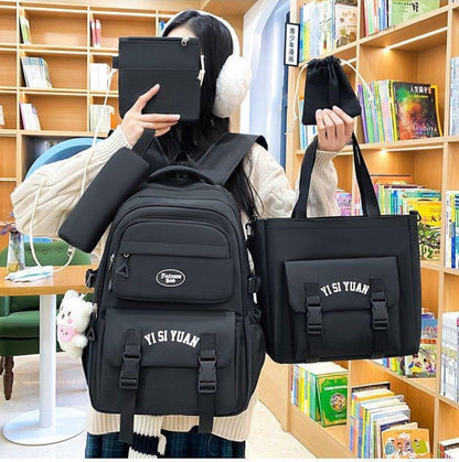 Set de bolsos Yisiyuan #CodT