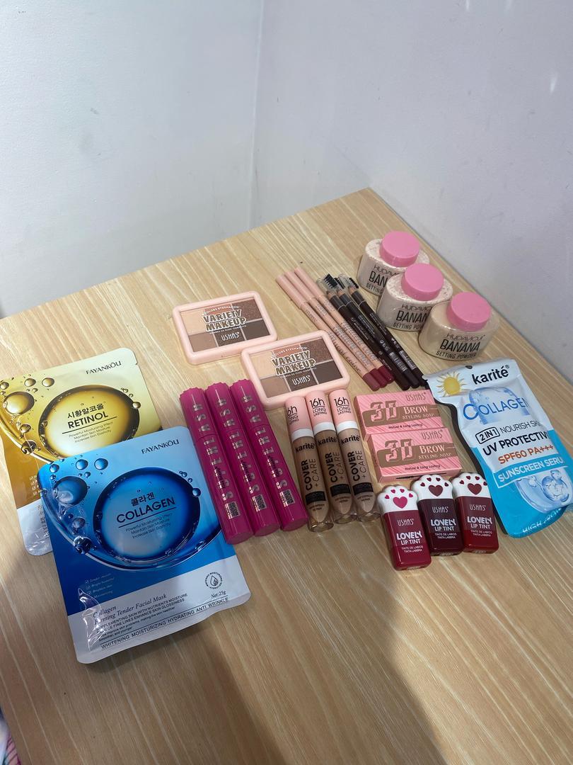 Combo de 25 productos