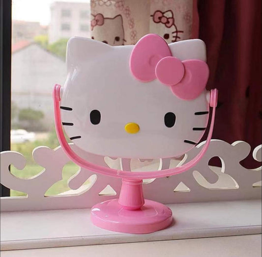 Espejo de hello Kitty #CodP