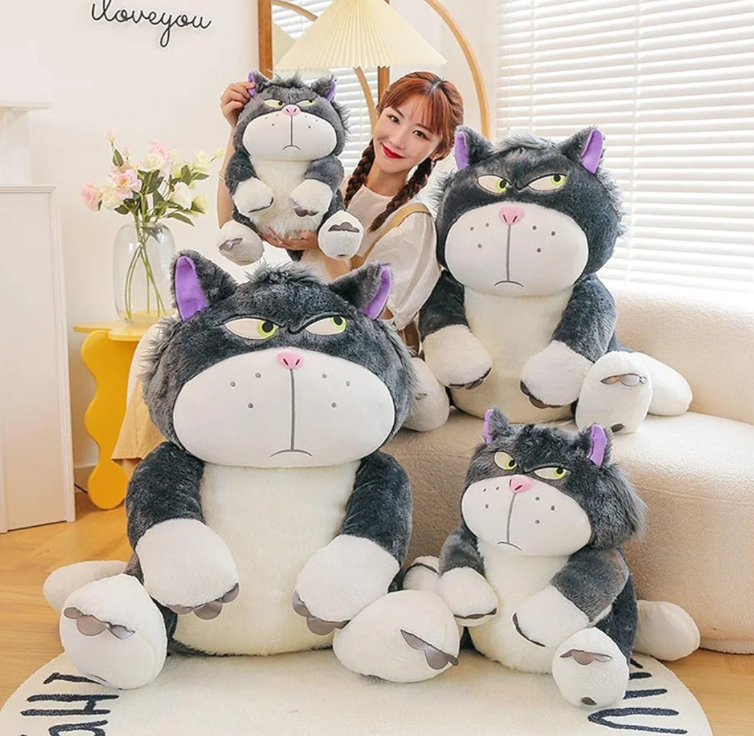 Peluche lucifer 30cm #CodU