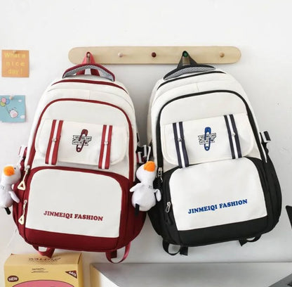 Morral fashion #CodM