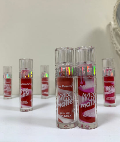 Labial Kiss Beauty #CodOf