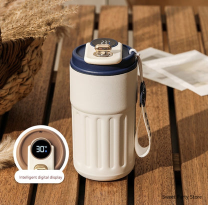 Termo coffee #CodN