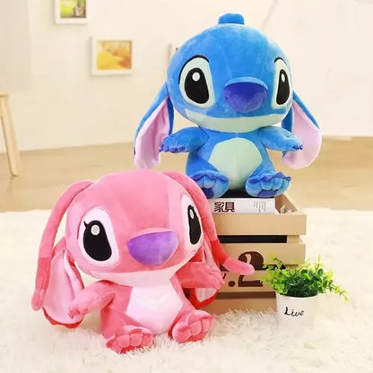 Angela y Stitch 50cm #CodW
