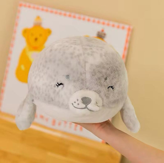Peluche foca 65cm #CodU