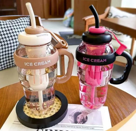 Termo ice cream #CodP