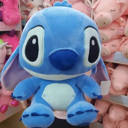 Angela y Stitch 50cm #CodW