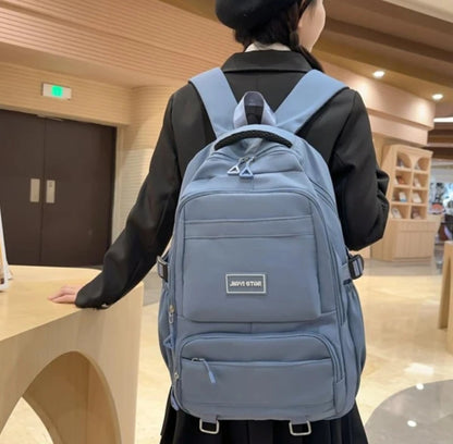 Morral escolar #CodT