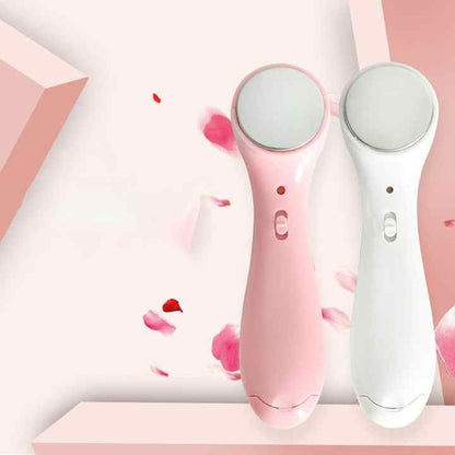 Ultrasonido facial portátil #CodL