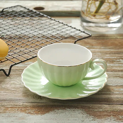 Taza de té #CodM