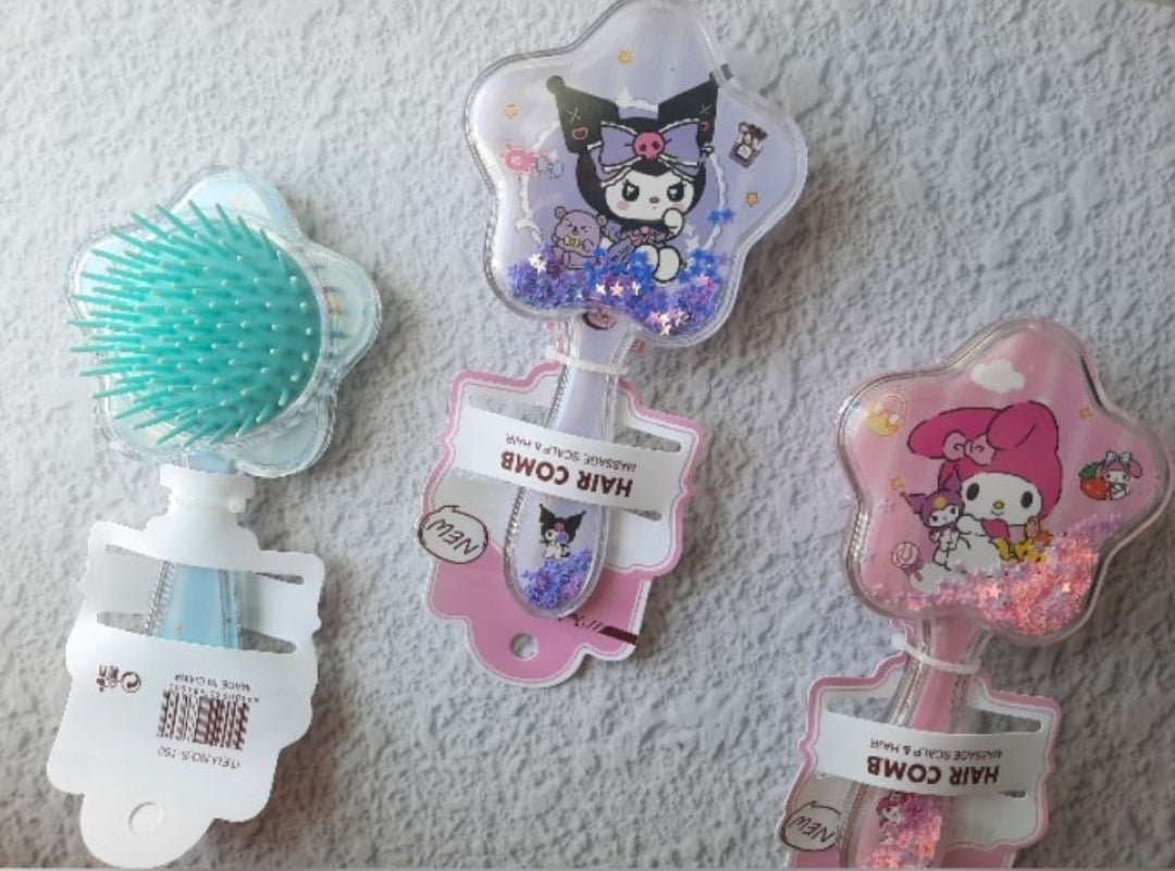 Cepillo sanrio #CodP