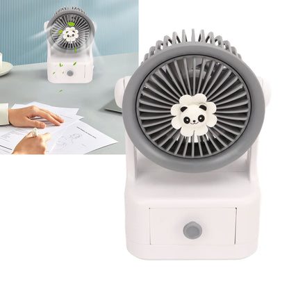 Ventilador #CodU