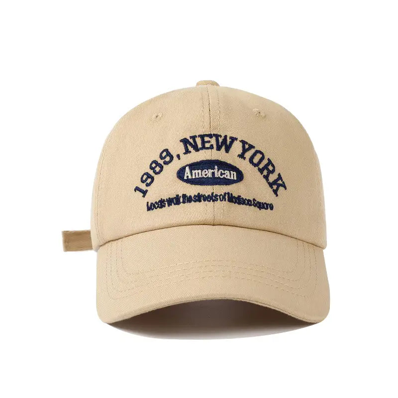 Gorra New York #CodT