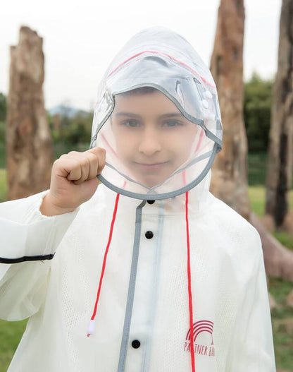 Impermeable para niños #CodM