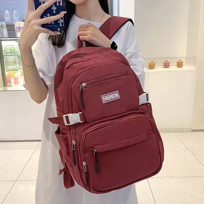 Morral fashion #CodT