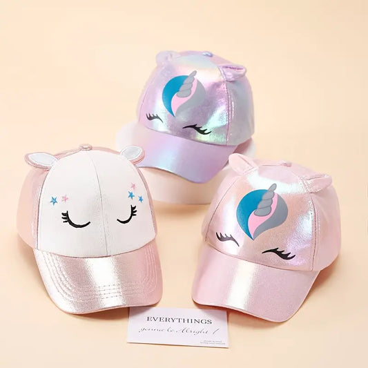 Gorras unicornio #CodM
