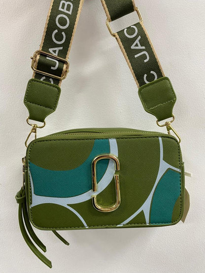 Cartera bandolera Marc jacobs #CodU