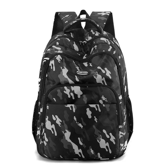 Morral estampado unisex #CodW