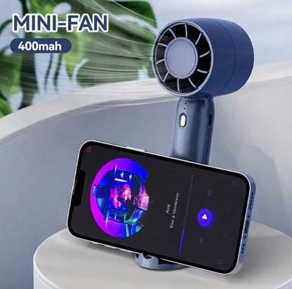 Ventilador portátil #CodN