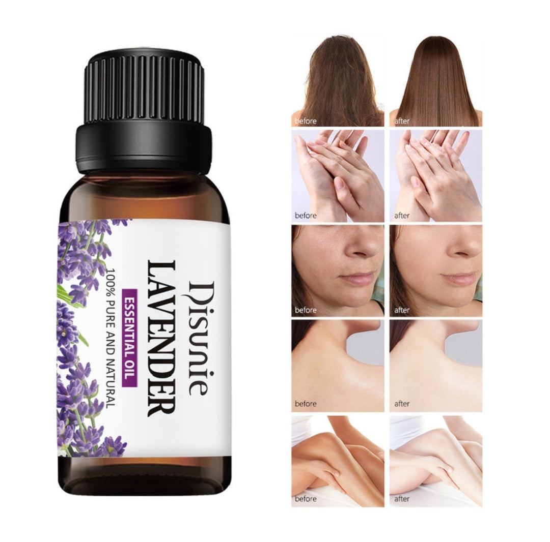Aceite esencial Disunie #CodL