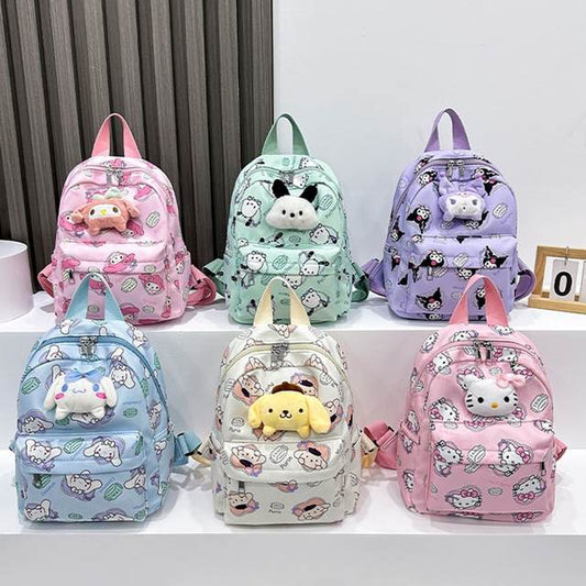 Bolsos sanrio #CodP