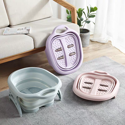 Ponchera para pedicure #CodL