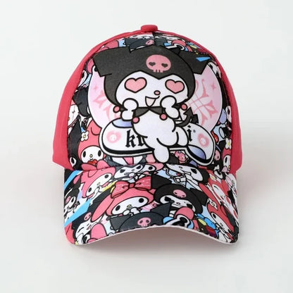 Gorras Sanrio #CodP