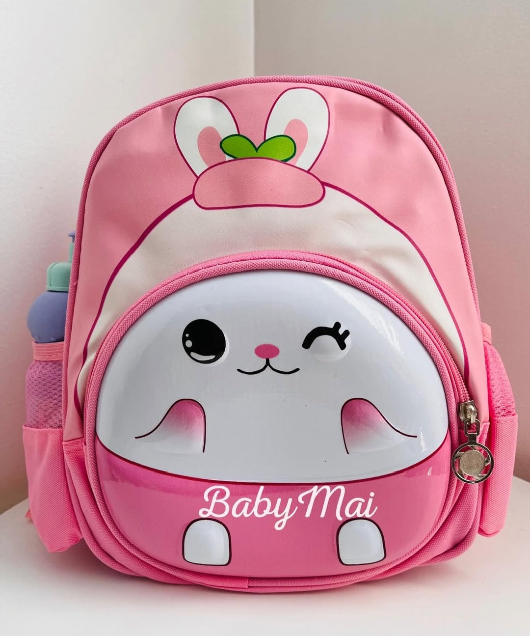 Bolsos animados #CodU