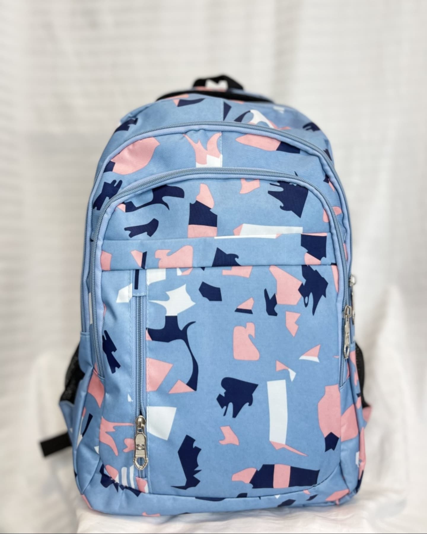 Morral estampado #CodW