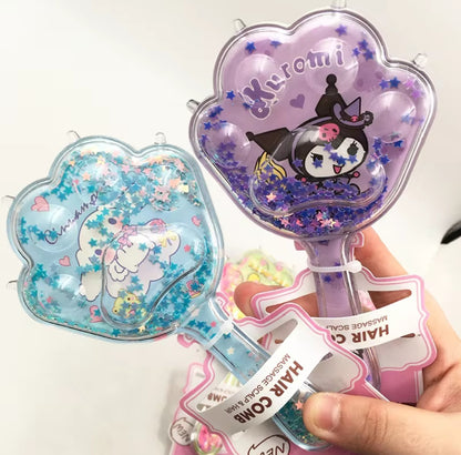 Cepillo sanrio #CodP